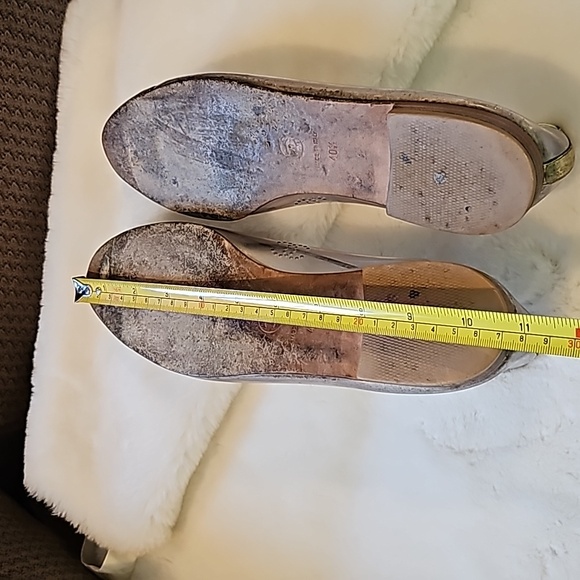 Chanel Ballet Flats - Picture 5 of 5